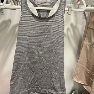 Lululemon racerback tank
